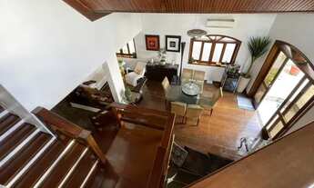 Imagem 2: CASA RESIDENCIAL em SANTANA DE PARNAÍBA - SP, ALPHAVILLE