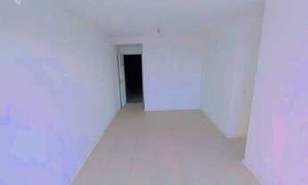 Imagem 6: Apartamento com 3 dormitórios à venda, 84 m² por R$ 511.000,00 - Centro - Nova Iguaçu/RJ