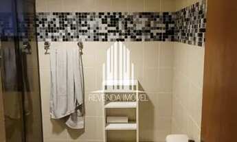 Imagem 7: Apartamento no Condomínio Ritz Flat com 50m e 1 quarto em Moema