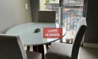 Imagem 7: Apartamento com 1 dormitório à venda, 44 m² por R$ 262.500 - Picanço - Guarulhos/SP