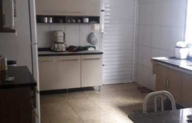 Imagem 5: Sobrado para venda tem 88 metros quadrados com 3 quartos