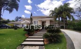 Imagem 2: Aldeia do Vale - Casa de Condomínio 4 quartos, sendo 4 suítes