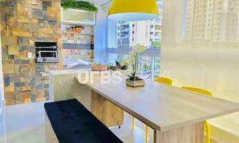 Imagem 2: Cora Alto do Bueno - Apartamento 3 quartos, sendo 3 suítes