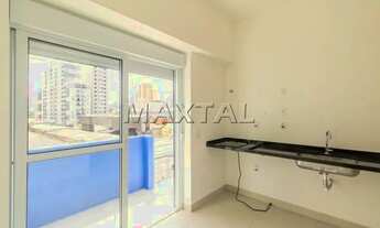 Imagem 7: Studio com 32 m², 1 dormitório, 1 banheiro na região do Brás!!!!