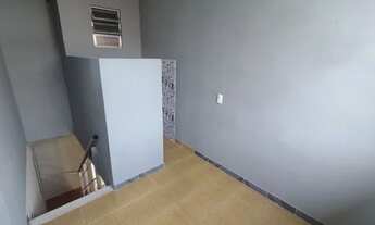 Imagem 4: Casa Sobrado 2 Quartos Rua João Pinheiro Piedade RJ