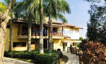 Imagem 2: Casa - Vale do Itamaracá - Valinhos