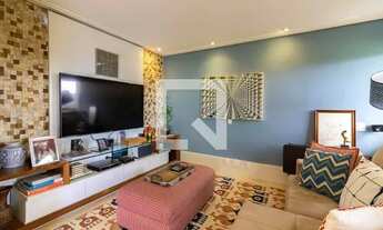 Imagem 5: Apartamento para Aluguel - Brooklin, 3 Quartos, 230 m2