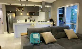 Imagem: Apartamento no Campo Grande de 4 Quartos