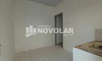 Imagem 5: Casa Térrea, Vila Maria