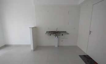 Imagem 2: Apartamento para aluguel tem 38 metros quadrados com 2 quartos em Barra Funda - São Paulo