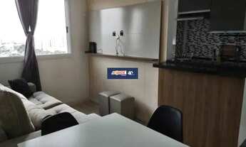 Imagem: APARTAMENTO COM 2 QUARTOS, 1 VAGA DE GARAGEM