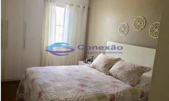 Imagem 6: São Paulo - Apartamento Padrão - Santa Teresinha