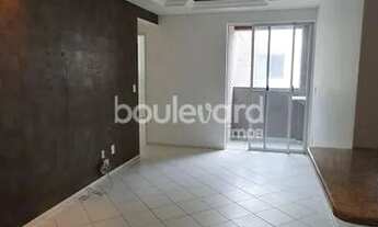 Imagem 2: Apartamento de 2 Dormitórios | Elevador | Areias