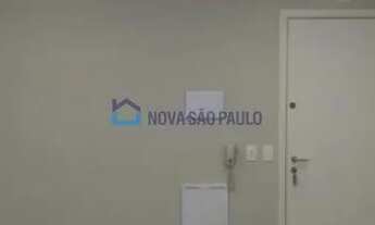 Imagem 4: Sala comercial na Vila Mariana de 27m², com 1 vaga de garagem