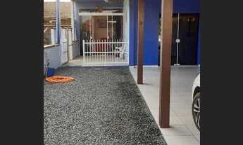 Imagem 2: Casa para venda tem 200 metros quadrados com 6 quartos em Ubatuba - São Francisco do Sul