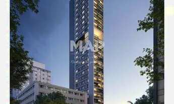 Imagem: STÚDIOS NO CENTRO - 17 À 26M² - TABELA