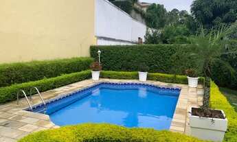 Imagem 5: CASA RESIDENCIAL em BARUERI - SP, ALPHAVILLE RESIDENCIAL UM