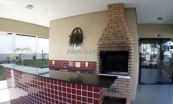 Imagem 3: Apartamento - Conjunto Habitacional Padre Anchieta - Campinas