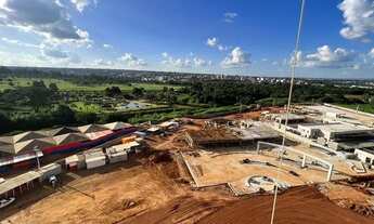 Imagem 6: Cobertura Linear - Raridade - Pré-reserva - Reserva Parque Clube