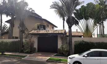 Imagem 3: Casa - Parque Terranova - Valinhos