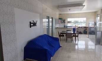 Imagem 3: Apartamento para aluguel com 100 metros quadrados com 5 quartos em Santo Antônio - Manaus