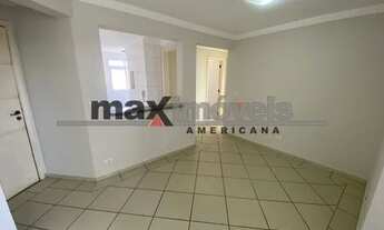 Imagem 2: Excelente Apartamento para aluguel com 71 m² e 2 quartosno bairro em Vila Rehder em Americ