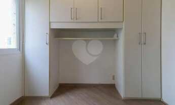 Imagem 5: São Paulo - Apartamento Padrão - PINHEIROS