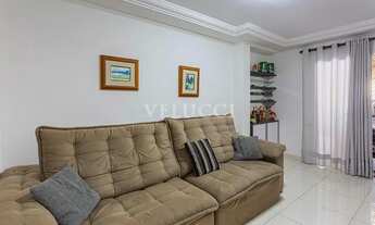 Imagem 3: Casa - Residencial Cosmos - Campinas