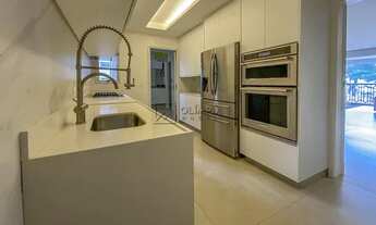 Imagem 7: Apartamento Venda 3 Dormitórios - 144 m² Campo Belo