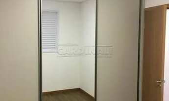 Imagem 6: Apartamento Padrão em São Carlos