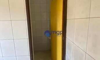 Imagem 6: Casa com 2 dormitórios para alugar, 40 m² - Vila Mari