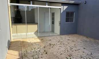 Imagem: Casa no Bairro Petrópolis Varzea Grande