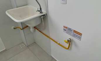 Imagem 5: Apartamento 2/4 Condomínio Edifício Solar de Maiorca- Abrantes -Camacari