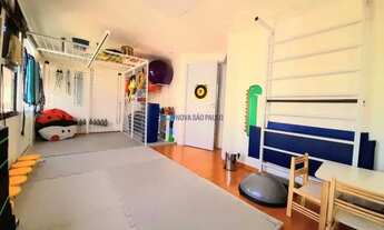 Imagem 4: Conjunto comercial 48m² 01 vaga ao lado do Shopping Ibirapuera