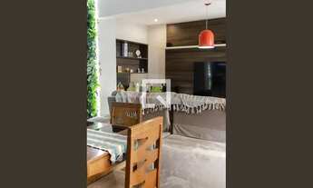 Imagem 4: Apartamento para Aluguel - Engenho Novo, 2 Quartos, 60 m2