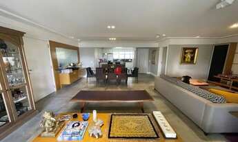 Imagem 3: Apto Moema Índios - Maravilhoso