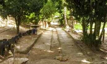 Imagem 5: Sítio produtivo em frutas a 20 minutos de Maricá