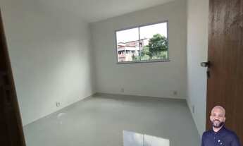 Imagem 5: Kitnet/conjugado para aluguel tem 30 metros quadrados com 1 quarto em Manoel Plaza - Serra