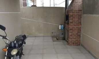 Imagem 3: Casa de esquina,campo de santana