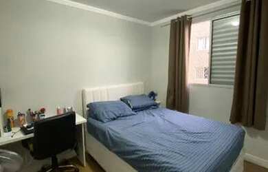 Imagem 6: Apartamento para venda com 2 quartos em Parque Santa Rosa - Suzano - SP