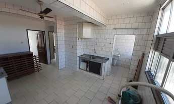 Imagem 3: Vendo espaçoso apartamento com 80 m2 com 3 quartos av José Malcher em São Brás - Belém