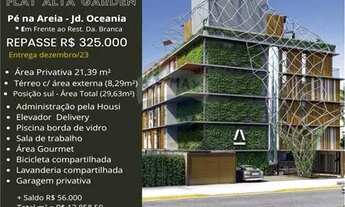 Imagem: Flat no Bessa Pé na Areia - Venda Repasse