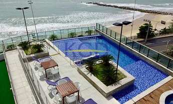 Imagem 4: Apartamento para venda com 280 metros quadrados com 4 Suítes em Areia Preta. Porto Atlânti