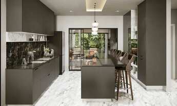 Imagem 4: CASA NOVA 3 QUARTOS A VENDA NO CONTORNO