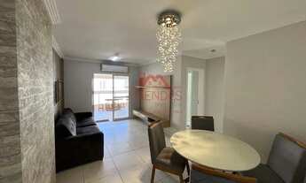 Imagem 4: Apartamento com 2 dorms, Aviação, Praia Grande - R$ 650 mil, Cod: 5408