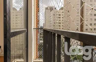 Imagem 6: Apartamento padrão em Vila Mascote - São Paulo