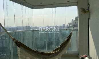 Imagem 7: São Paulo - Apartamento Padrão - Campo Belo