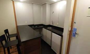 Imagem 4: Apartamento duplex mobiliado na Savassi!