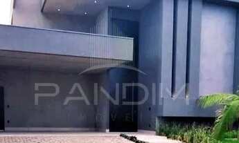 Imagem 3: Pandim Imóveis Casa em condomínio com 4 dormitórios