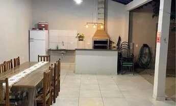 Imagem 4: Casa para venda com 150 metros quadrados com 3 quartos em Balneário de Carapebus - Serra